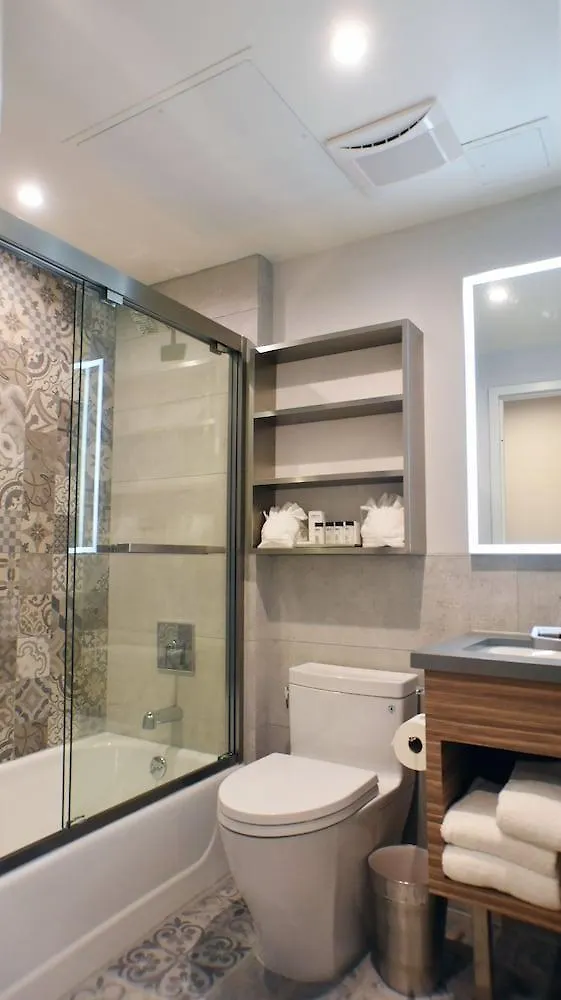 Insignia Hotel Brooklyn, Ascend Hotel Collection New York