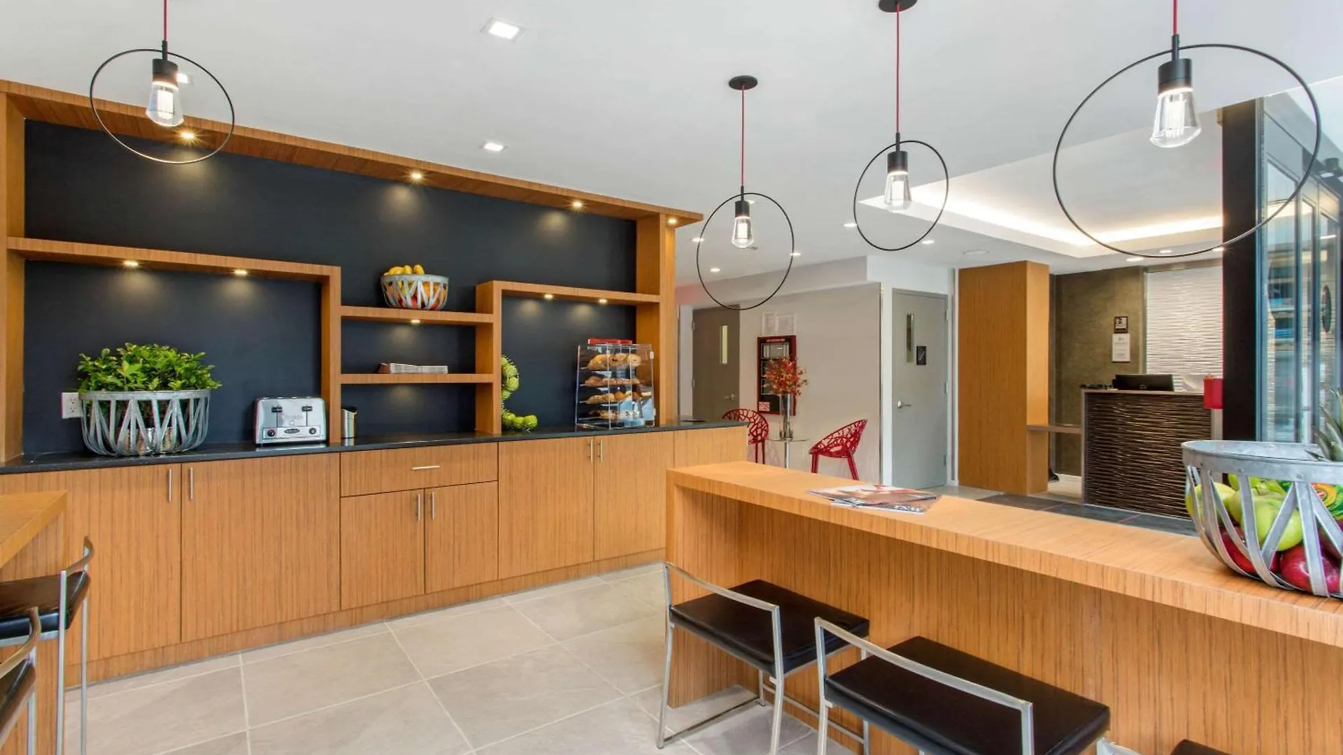 Insignia Hotel Brooklyn, Ascend Hotel Collection New York