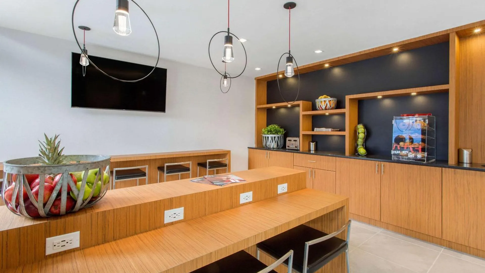 Insignia Hotel Brooklyn, Ascend Hotel Collection New York 3*,
