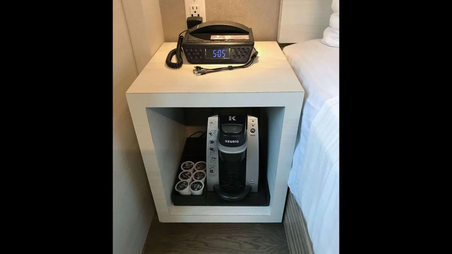 Insignia Hotel Brooklyn, Ascend Hotel Collection New York