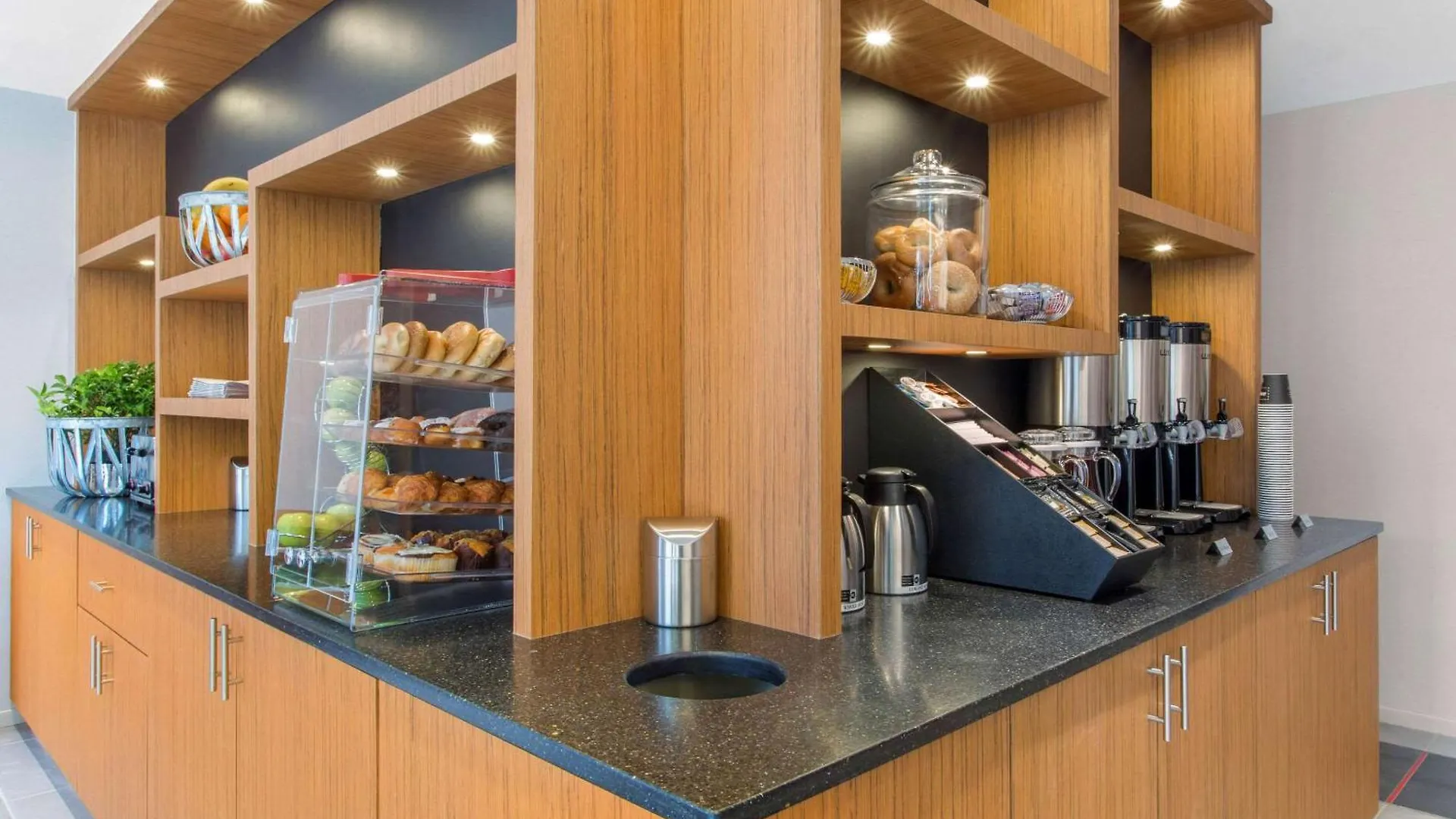 Insignia Hotel Brooklyn, Ascend Hotel Collection New York United States