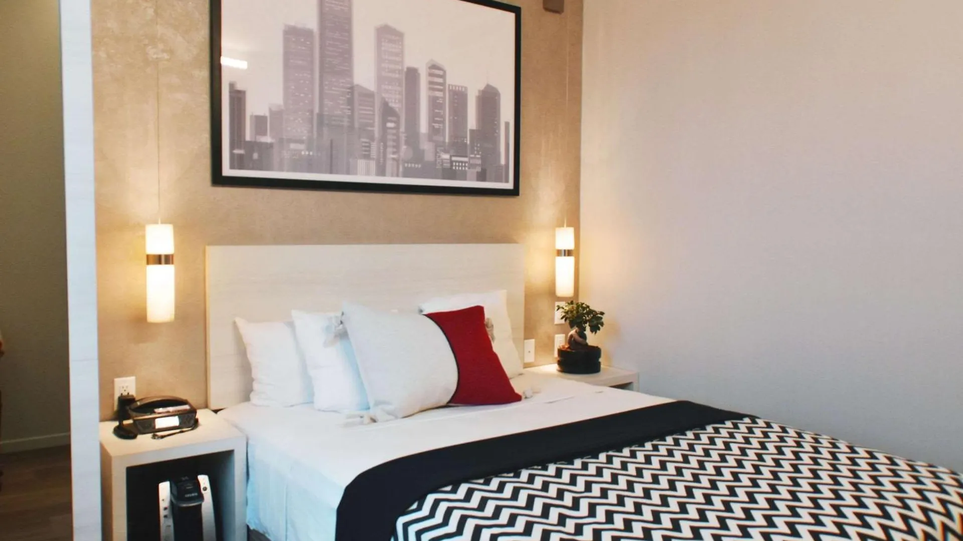Insignia Hotel Brooklyn, Ascend Hotel Collection New York 3*,  United States
