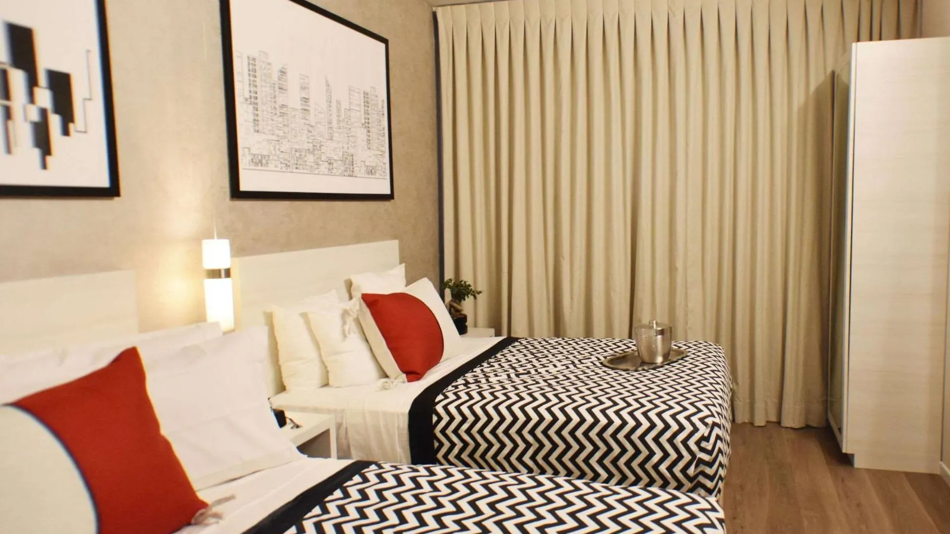 Insignia Hotel Brooklyn, Ascend Hotel Collection New York