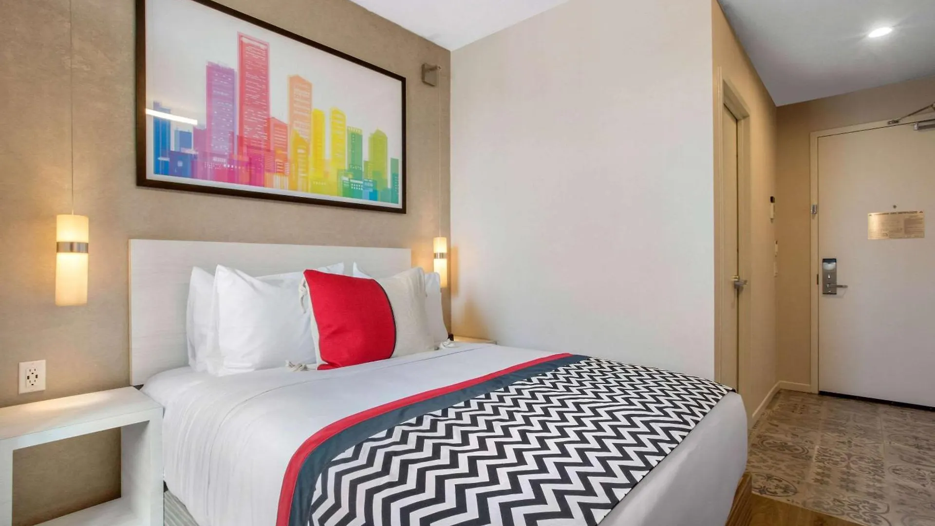 Insignia Hotel Brooklyn, Ascend Hotel Collection New York