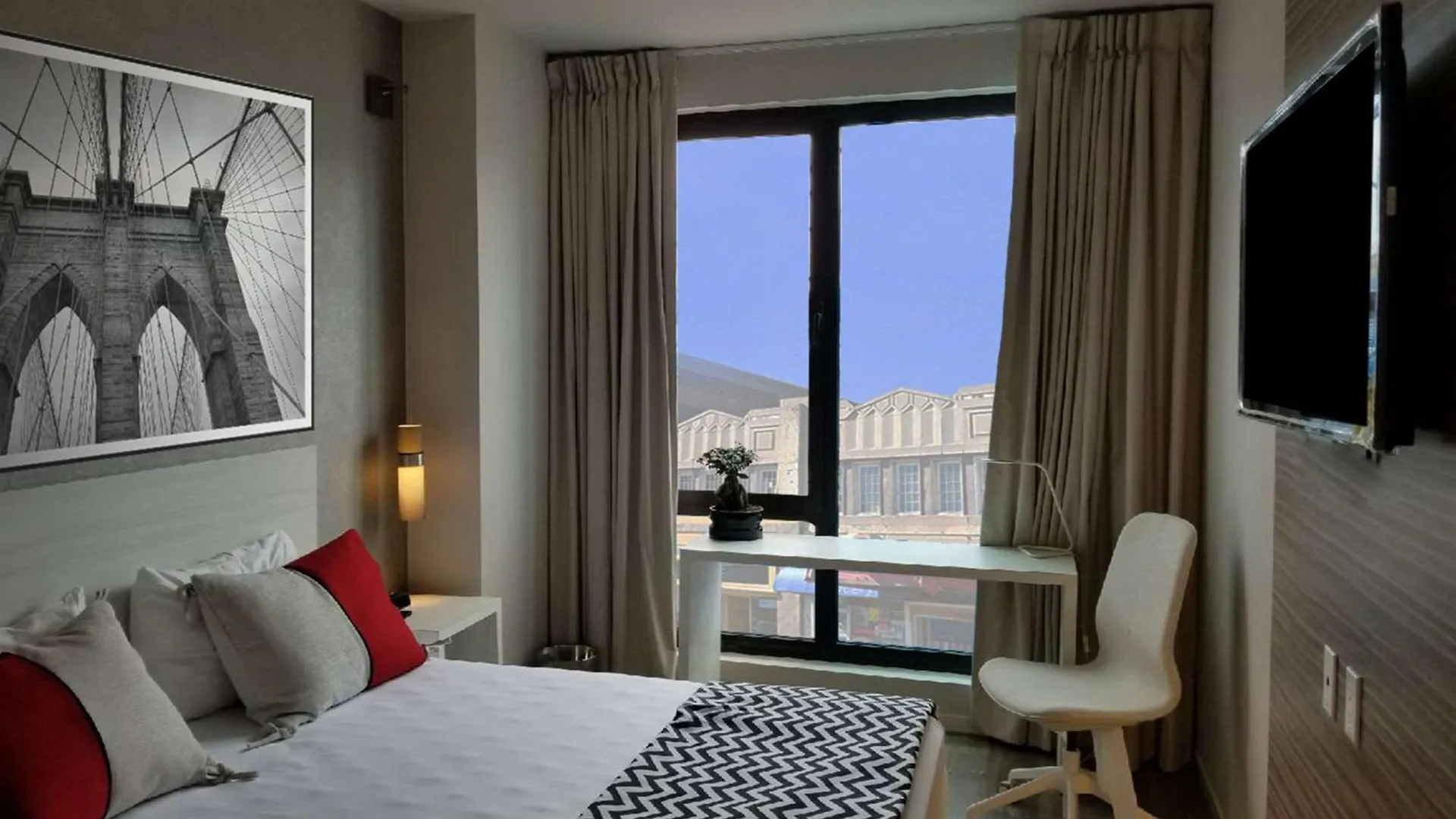 Insignia Hotel Brooklyn, Ascend Hotel Collection New York