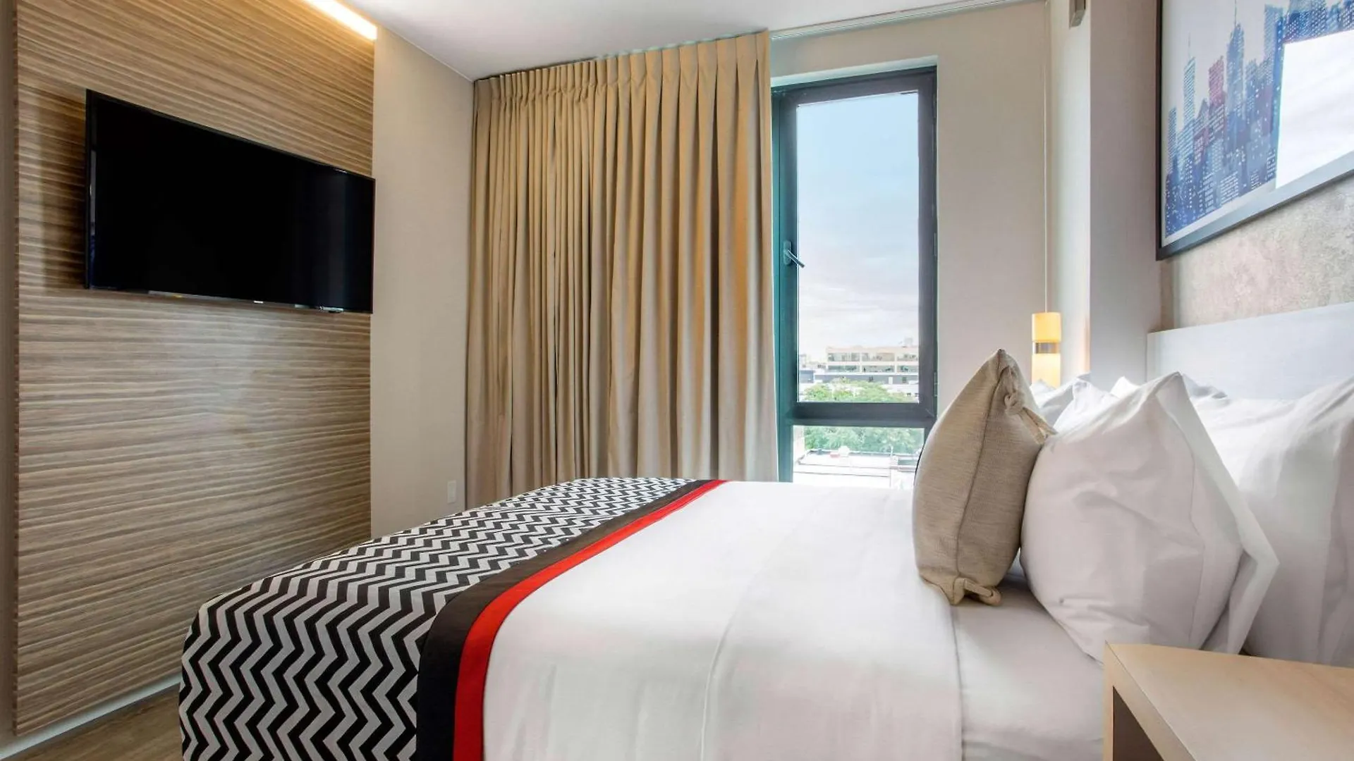 Insignia Hotel Brooklyn, Ascend Hotel Collection New York