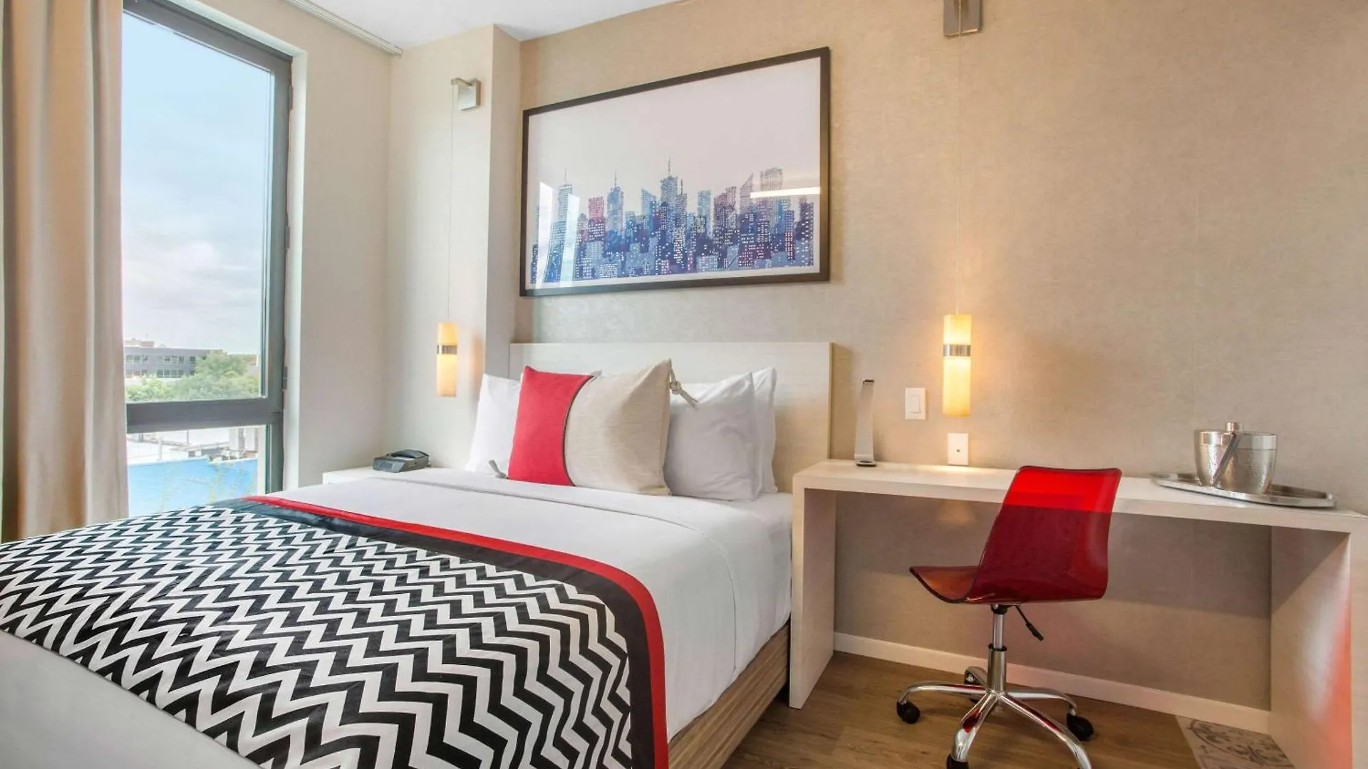 Insignia Hotel Brooklyn, Ascend Hotel Collection New York