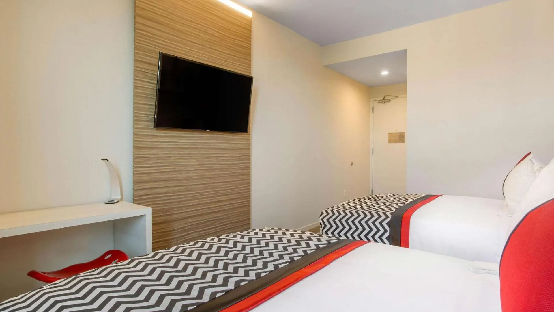 Insignia Hotel Brooklyn, Ascend Hotel Collection New York United States