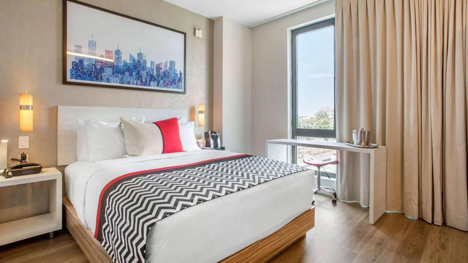 ***  Insignia Hotel Brooklyn, Ascend Hotel Collection New York United States