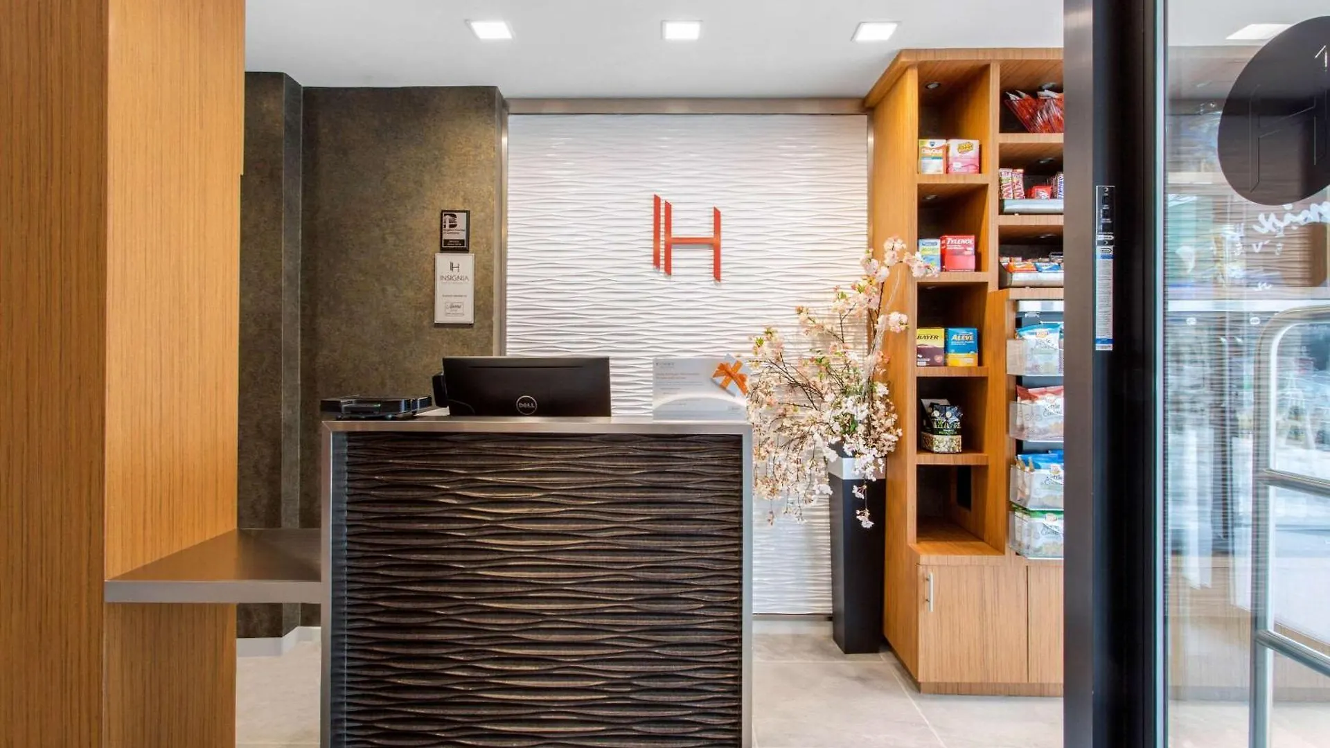 Insignia Hotel Brooklyn, Ascend Hotel Collection New York