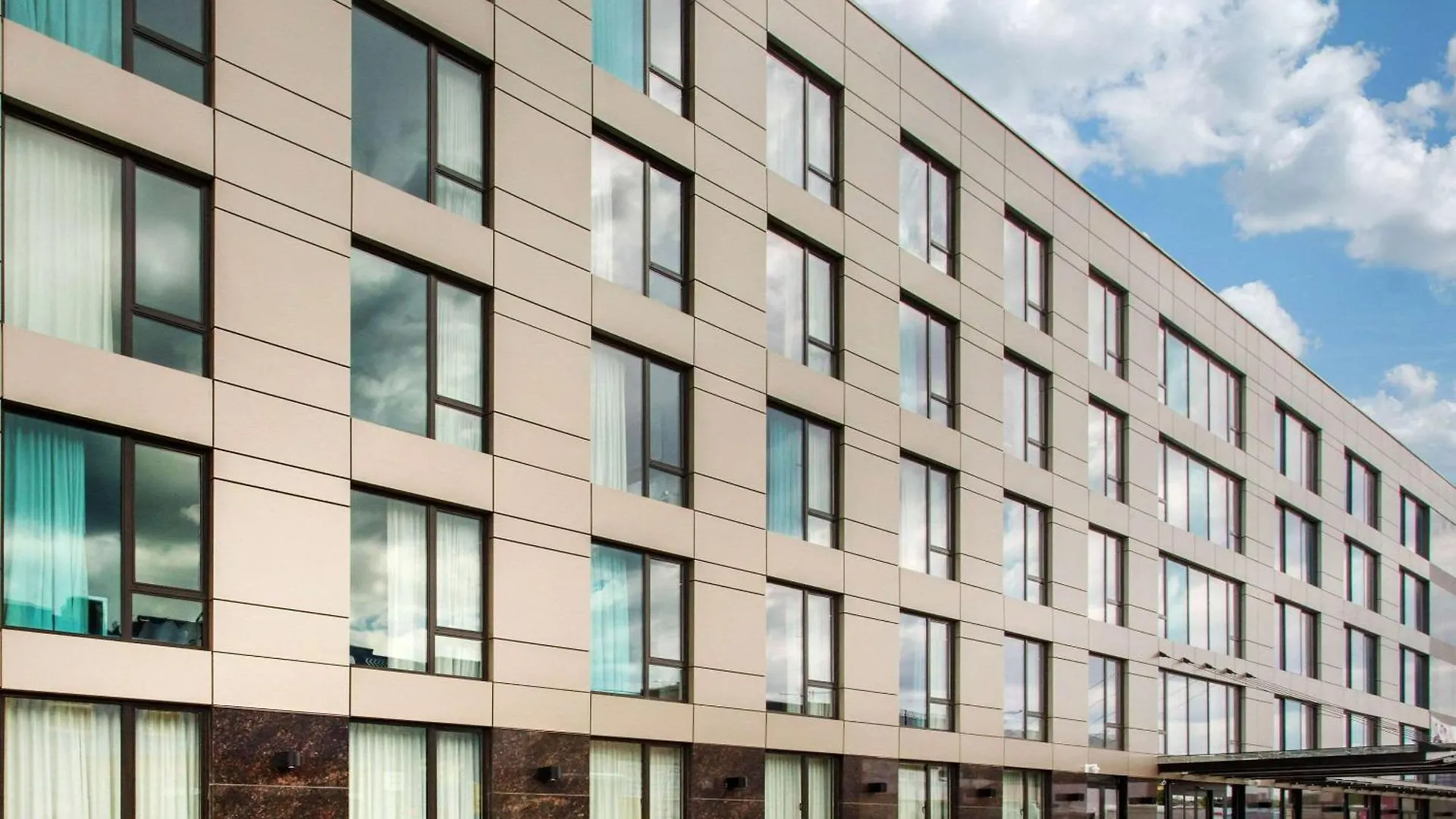 Insignia Hotel Brooklyn, Ascend Hotel Collection New York
