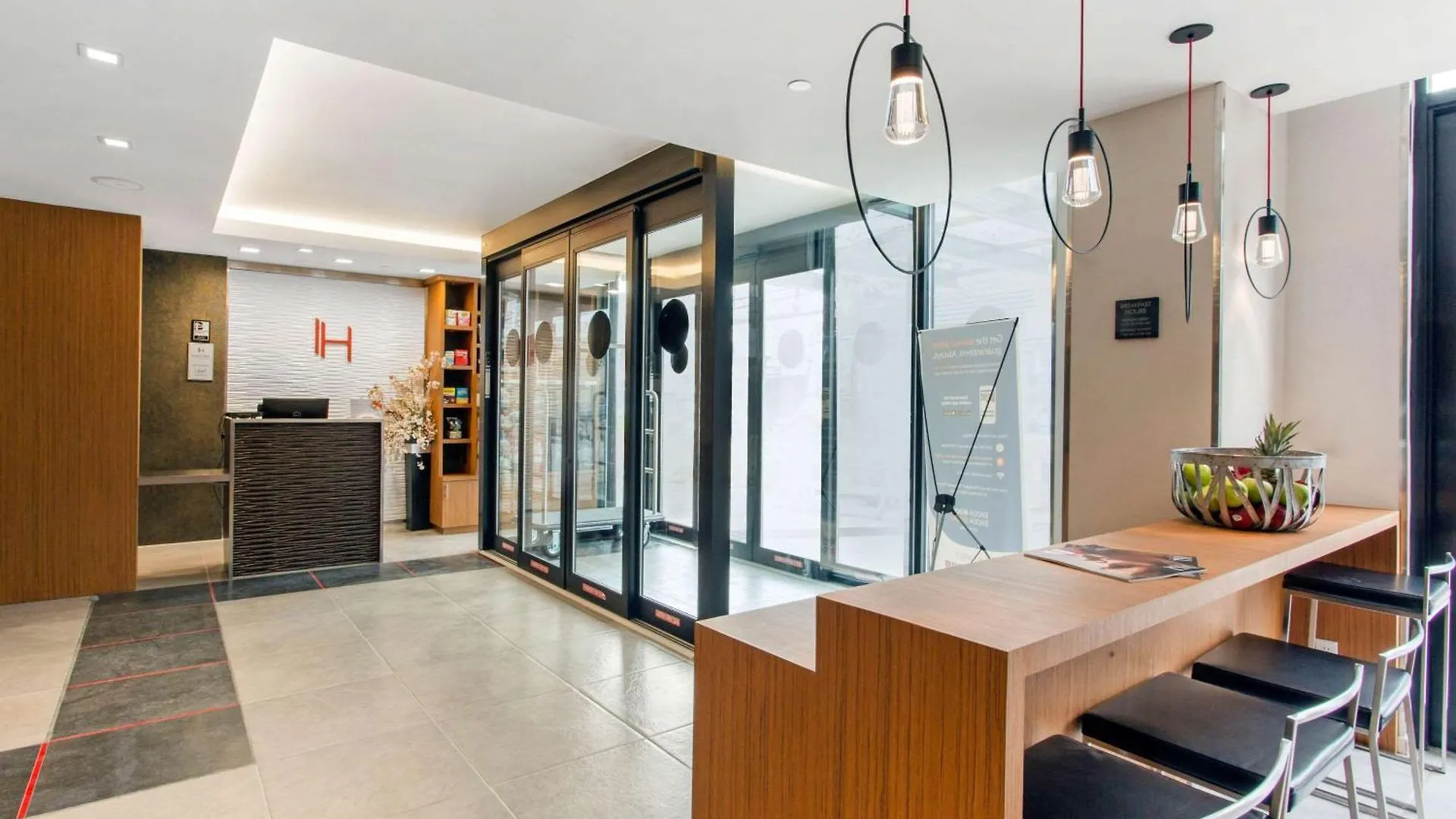 Insignia Hotel Brooklyn, Ascend Hotel Collection New York