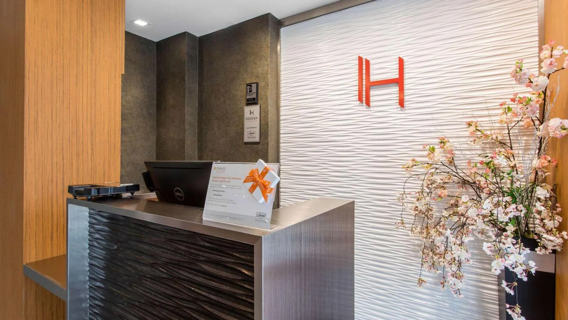 Insignia Hotel Brooklyn, Ascend Hotel Collection New York