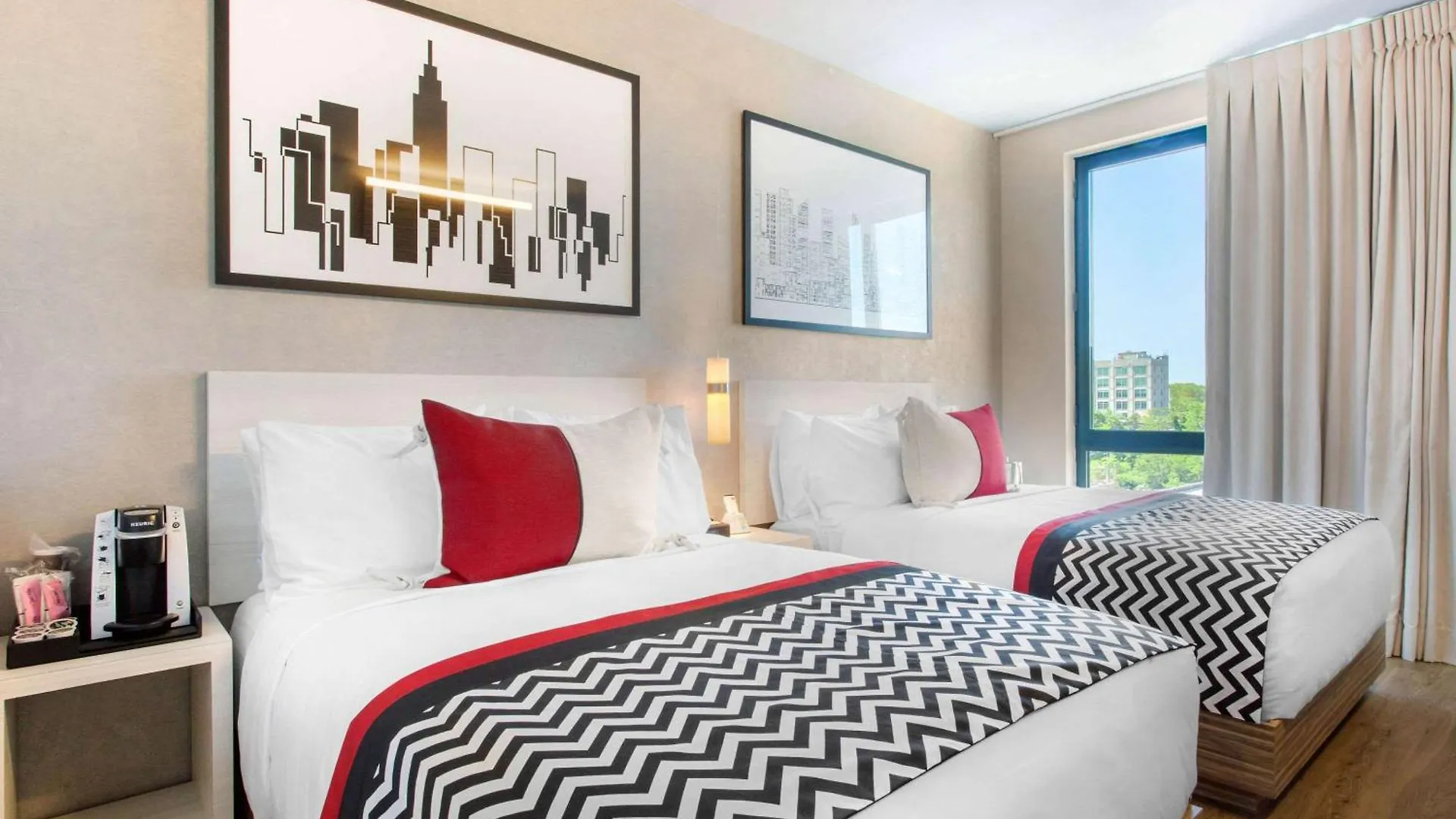 Insignia Hotel Brooklyn, Ascend Hotel Collection New York