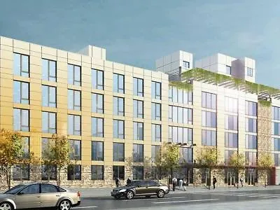 Insignia Hotel Brooklyn, Ascend Hotel Collection New York