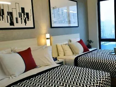 Insignia Hotel Brooklyn, Ascend Hotel Collection New York United States