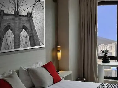 Insignia Hotel Brooklyn, Ascend Hotel Collection New York 3*,  United States