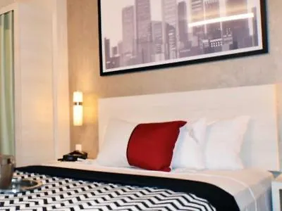 Insignia Hotel Brooklyn, Ascend Hotel Collection New York