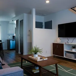 Appartement Stylish 2 Bed 1 And Half Bath Near Sofi Stadium, Lax, Forum 