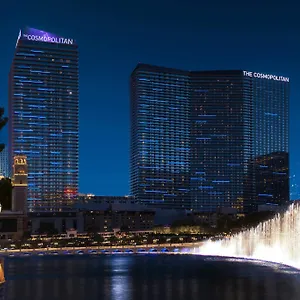 Station touristique The Cosmopolitan Of Vegas *****