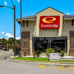 Lodge Econo 
