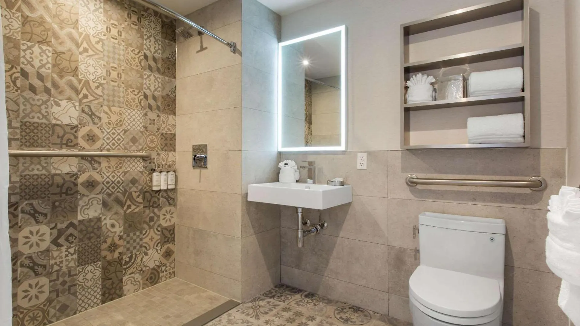 Insignia Hotel Brooklyn, Ascend Hotel Collection New York